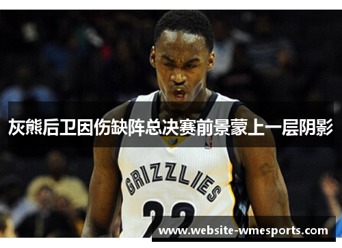 灰熊后卫因伤缺阵总决赛前景蒙上一层阴影